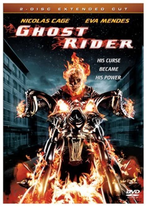 Ghost Rider 2007