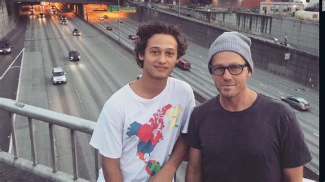 Tobymac Writes Emotional Tribute To His Late Son Ep4records Music