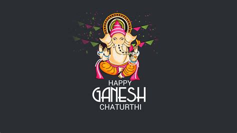 Ganesh Chaturthi Wallpapers Wallpaper Cave