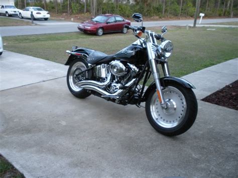 One reviewer who said they had watched this for chemistry class commented the history was good but the acting wasn't strong. 2008 Fat Boy - FL low miles - Harley Davidson Forums