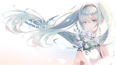 Hatsune Miku Vocaloid Image By Pixiv Id 32225156 2778982