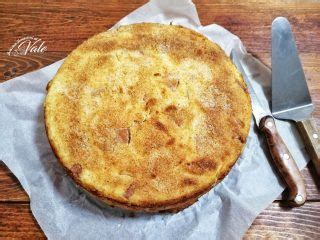 GATTO DI PATATE Gateau Piatto Unico Napoletano