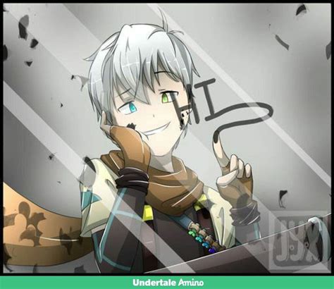 Check spelling or type a new query. Best version of ink sans? | Undertale Amino