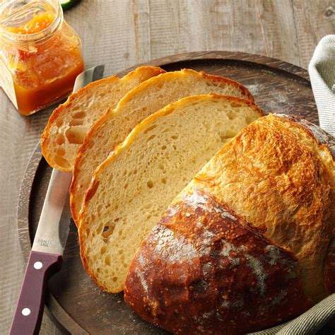 Best Easy Crusty Bread Rolls Recipes