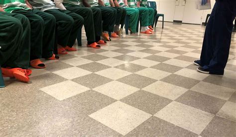 KUOW - Give treatment to any inmate who wants it. That's Snohomish