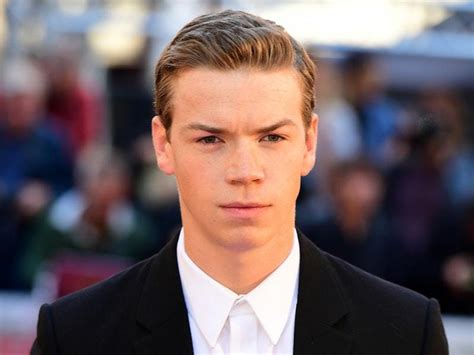 Will Poulter hits out at 'white supremacy' following Las Vegas shooting | Shropshire Star