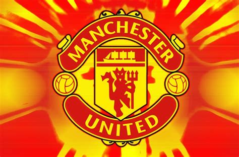 Free Download Manchester United Logo Hd Wallpapers 2013 2014 747x492