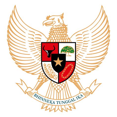 Download Logo Garuda Pancasila Vector Cdr Gudang Logo Camo Wallpaper
