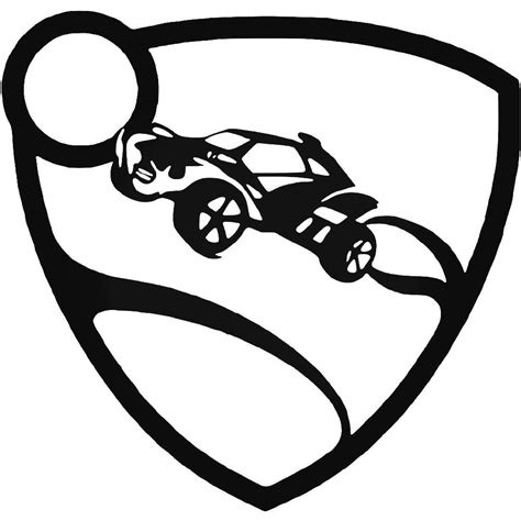 The Draw 8 Rocket League - Drawing Word Searches