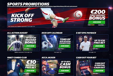 10bet Review Betting Limits And Payouts Speeds Bonuses Safe To Bet