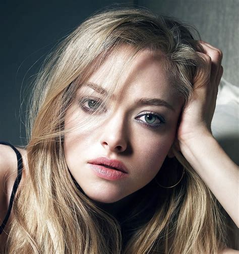 Amanda Seyfried Sexy Real And Fake Pics For Cum Photo 18 24