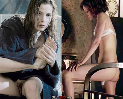 Sylvia Hoeks Nude Scenes Complete Compilation The Fappening