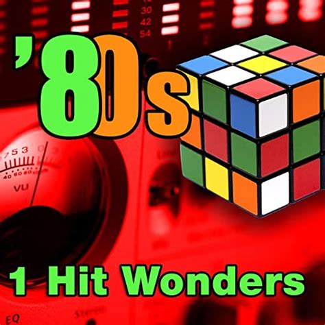80s 1 Hit Wonders Re Recorded Remastered Versions By Various