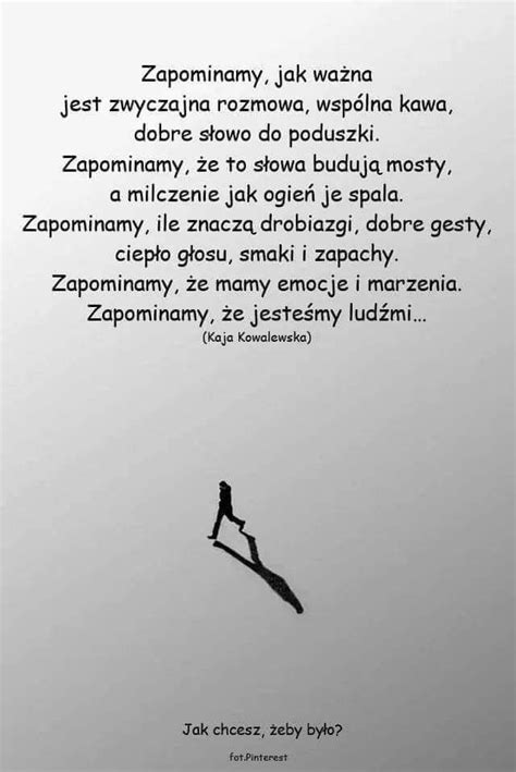 Poinformowała swoich fanów na facebooku, że musiała przejść operację po wypadku motocyklowym, któremu uległa w trakcie. Pin by monalisa on wazne | Quotes, Interpersonal relations ...