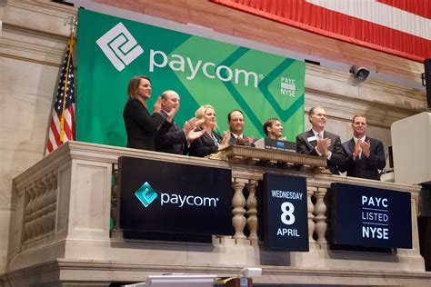 Paycom Payroll Careers