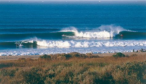 Stormrider Surf Guide To San Diego County Southern California Usa