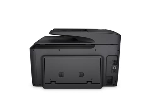 These steps include unpacking, installing ink cartridges & software. HP OfficeJet Pro 8710 All-in-One Printer (D9L18A) - Pavan ...