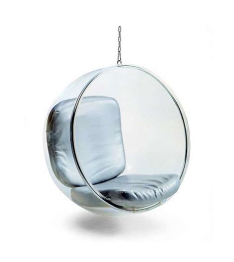 Bubble Chair Hanging