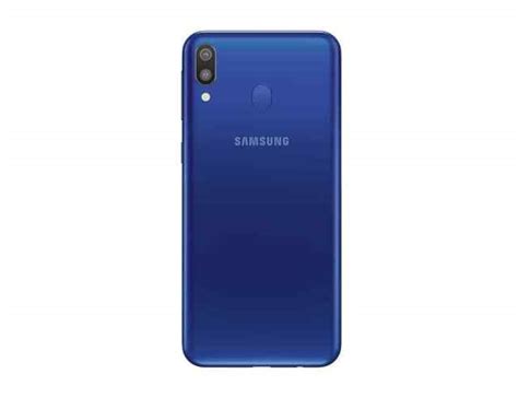 Samsung Galaxy M20 Sm M205mds 32gb 3gb Ram Dual Sim Factory Unlocked