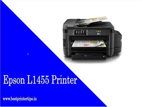 If you need epson 2090 driver for windows 7 download, just click below. Epson L1455 Driver Download Windows 7 64/32 bit