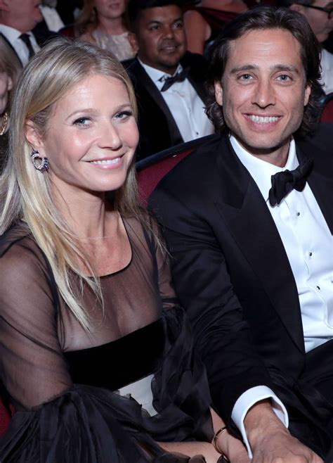 Gwyneth Paltrow My ‘sex Life Is Over After Living With Brad Falchuk