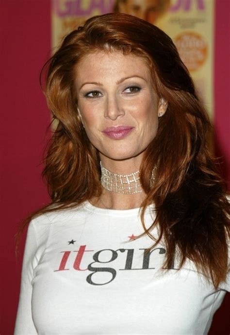 Angie Everhart Photo 56 Of 54 Pics Wallpaper Photo 1252175 Theplace2