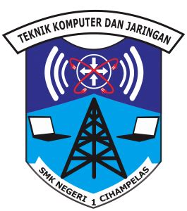 Logo Tkj Keren - Logo Keren