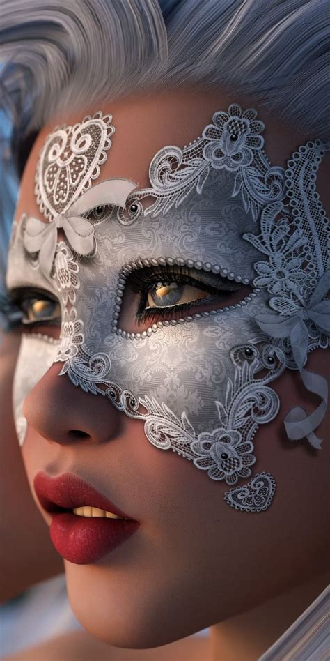 Pin By Rush A D On Masquerade Beautiful Mask Photo Mask Face