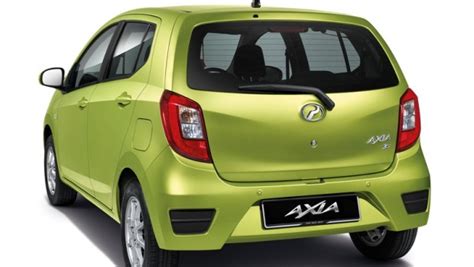 Lot 64280 (ptd111435) jalan johor jaya, kawasan perindustrian plentong, 81750, johor bahru, johor. Media statement by Perodua Sales Sdn Bhd Managing Director ...