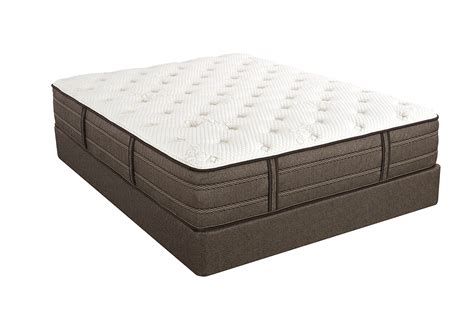 Some factors that influence the price of a latex mattress include Natura St Vincent Latex Hybrid Mattress | Sleepworks
