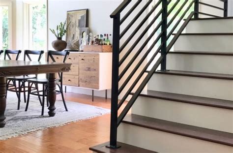 Best Paint For Metal Railings: What You Should Know ...
