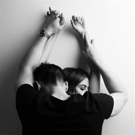 Black And White Couple Photo Cute Couples Kissing Couples Intimate Romantic Couples Photography