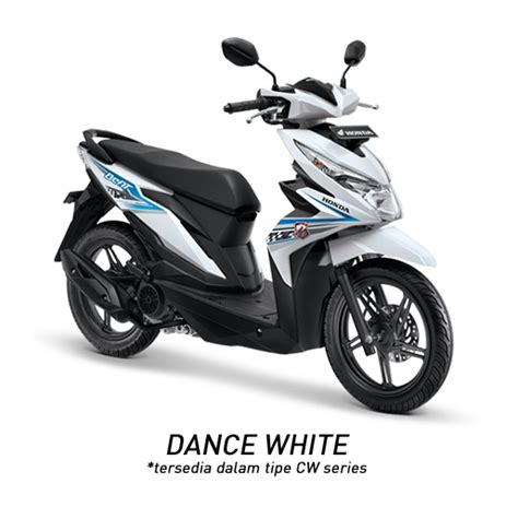 Honda-BeAT-2018-Tipe-CW-Warna-Putih-Metalik-BMSPEED7.COM_ » BMSPEED7.COM