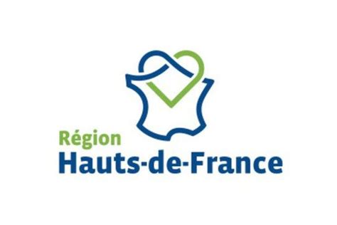 Voici Le Nouveau Logo De La Région Hauts De France