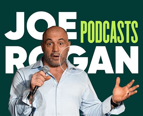 Rogan Podcast