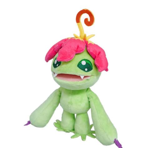 Plush Palmon Digimon Adventure Meccha Japan