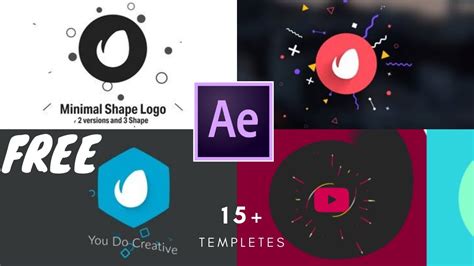 Browse over thousands of templates that are compatible with after effects, premiere pro, photoshop, sony vegas, cinema 4d, blender, final cut pro, filmora, panzoid, avee player, kinemaster, no software BEST 10 FREE Download 15+ Intro LOGO EPIC Templates 2019 ...