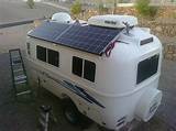 Pictures of Rv Solar Energy
