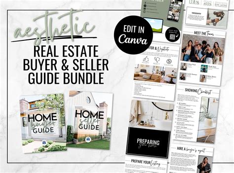 Buyers and sellers guide – Artofit