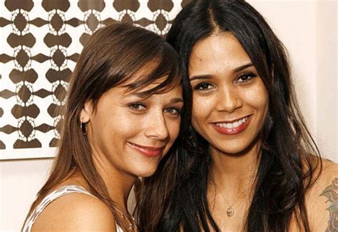 Kidada ann jones is an american actress, model, and fashion designer. Rarely Seen Siblings of Celebrities Nobody Hears About ...
