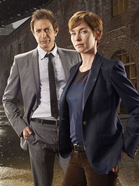 Law and Order Criminal Intent | Season 8 Cast Criminal Justice