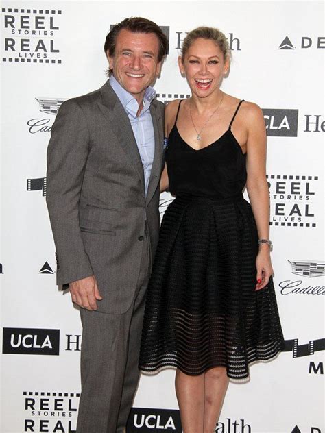 Robert Herjavec And Kym Johnson Dating Eliminated Dancing With The