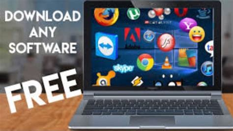 5 Best Website To Download Computer Softwares For Free Youtube