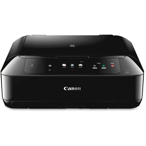 Canon Pixma Mg7720 Wireless Photo All In One Inkjet Printer Copyprint