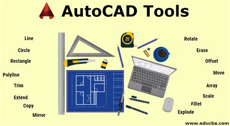 How To Draw A Rench In Autocad Carr Anou1971