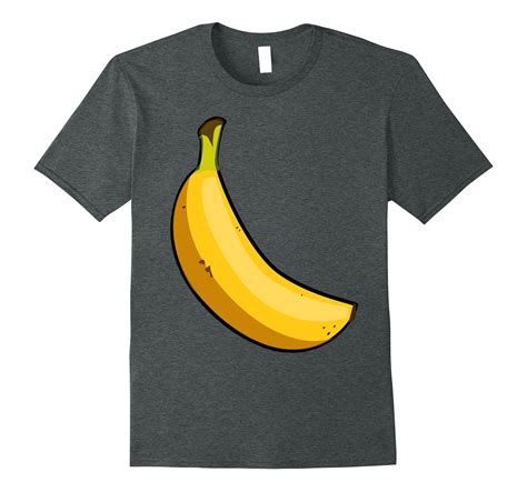 Mens Banana T Shirt Banana Medium Teechatpro