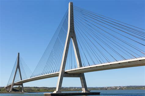 New Nile Bridge Jinja Uganda
