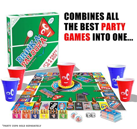 Board Game Party Ideas For Adults Img Willy