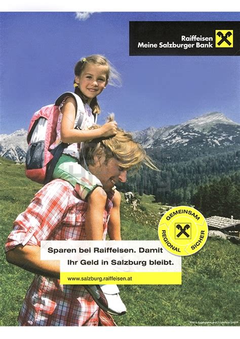Heute freie stellen wie zb: Raiffeisen - Sparen bei Raiffeisen. Damit Ihr Geld in ...