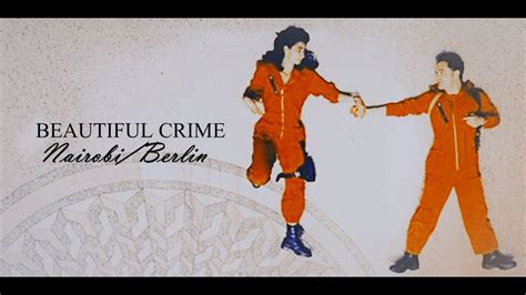» Nairobi x Berlin - Beautiful Crime (LA CASA DE PAPEL ...